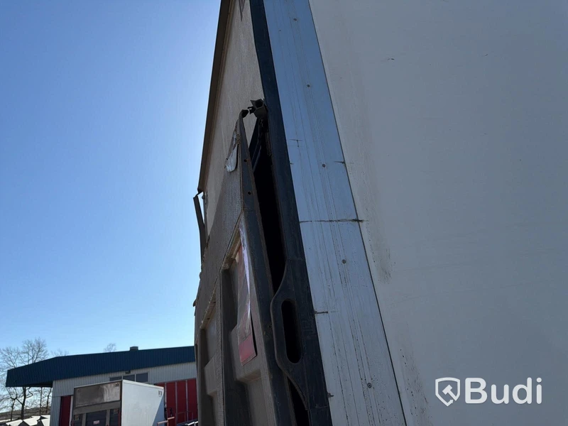 Distributionsbil Volvo FL 280 -2018