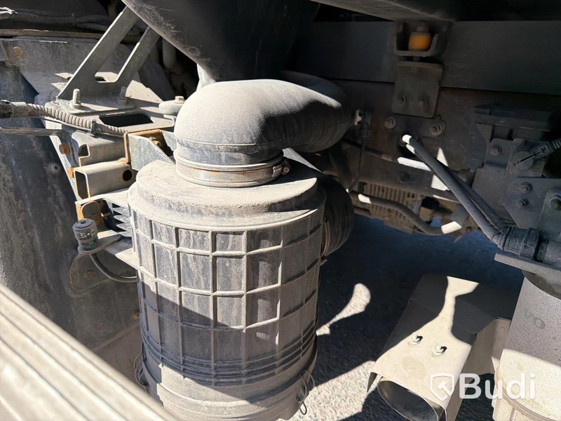 Distributionsbil Volvo FL 280 -2018