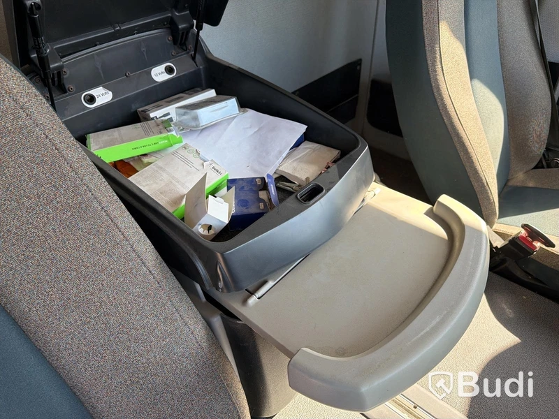 Distributionsbil Volvo FL 280 -2018