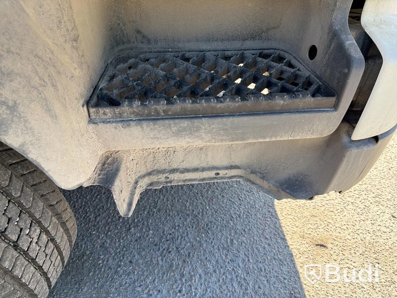 Distributionsbil Volvo FL 280 -2018