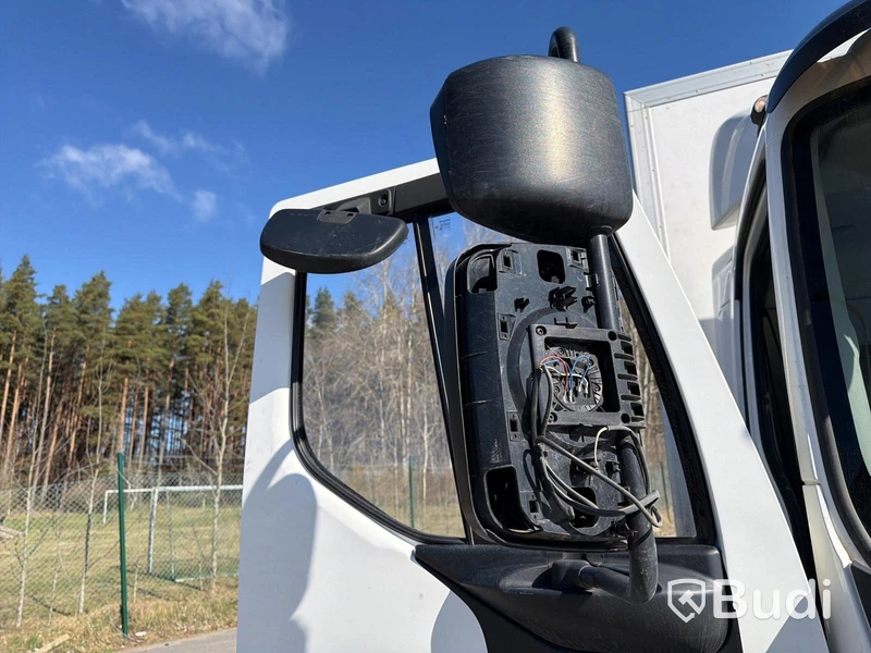 Distributionsbil Volvo FL 280 -2018