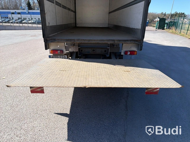 Distributionsbil Volvo FL 280 -2018