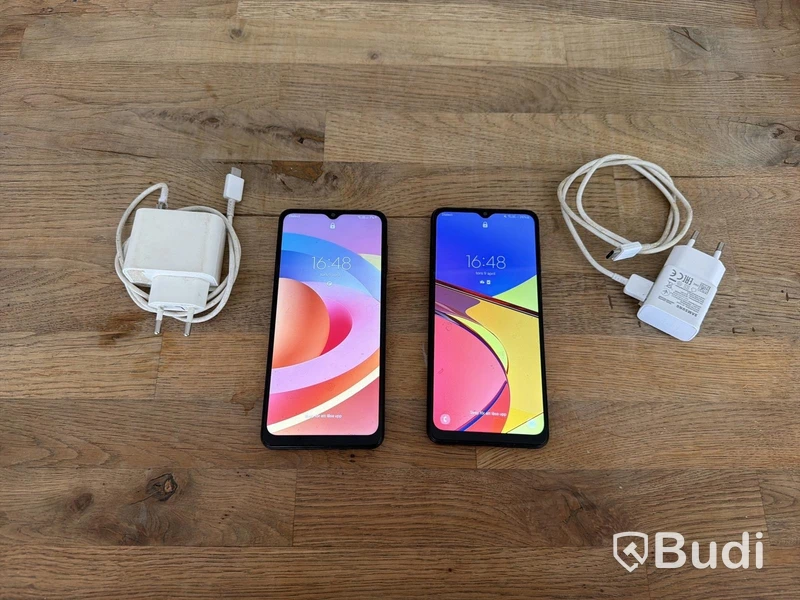 2st mobiltelefoner | Samsung Galaxy A12