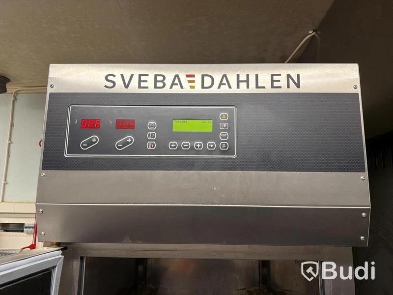 Jässkåp | Sveba Dahlen