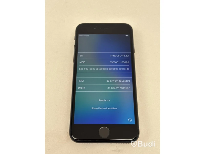 Mobil Apple iPhone SE 64GB