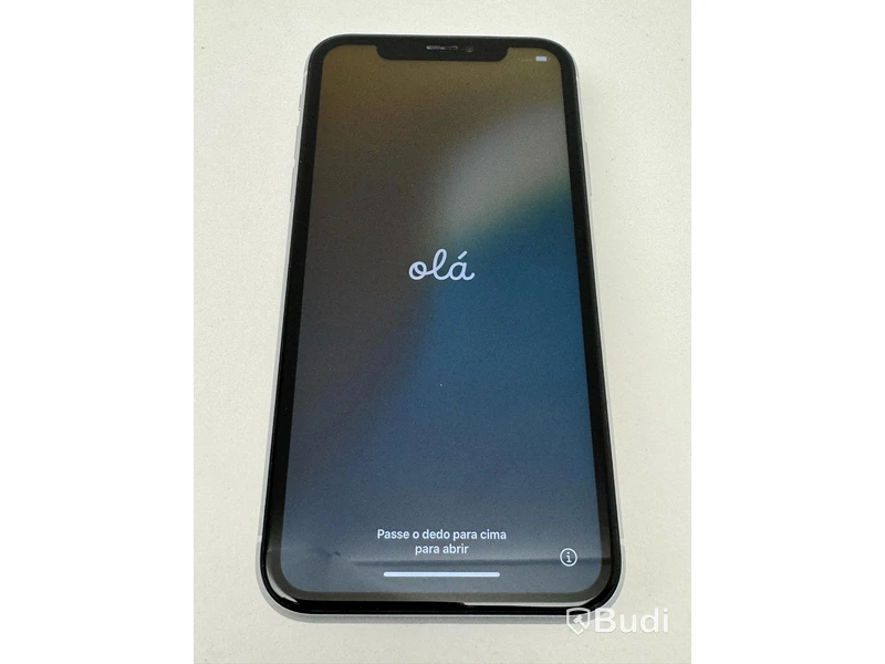 Mobil Apple iPhone Xr 64GB