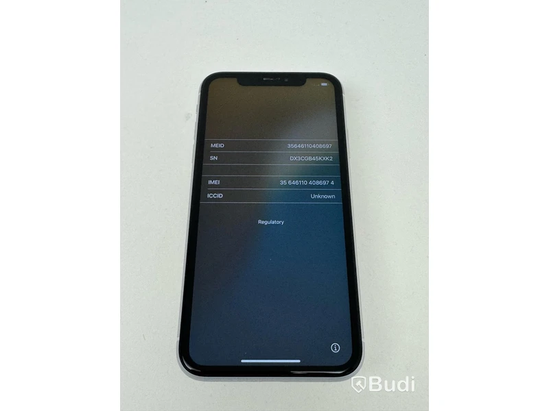 Mobil Apple iPhone Xr 64GB