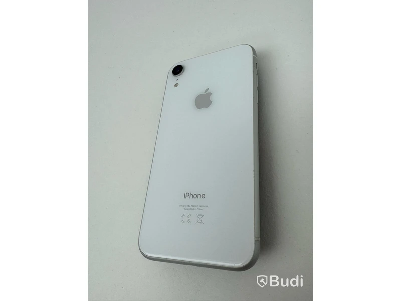 Mobil Apple iPhone Xr 64GB
