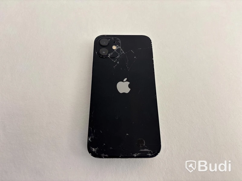 Mobil Apple iPhone 12 64GB