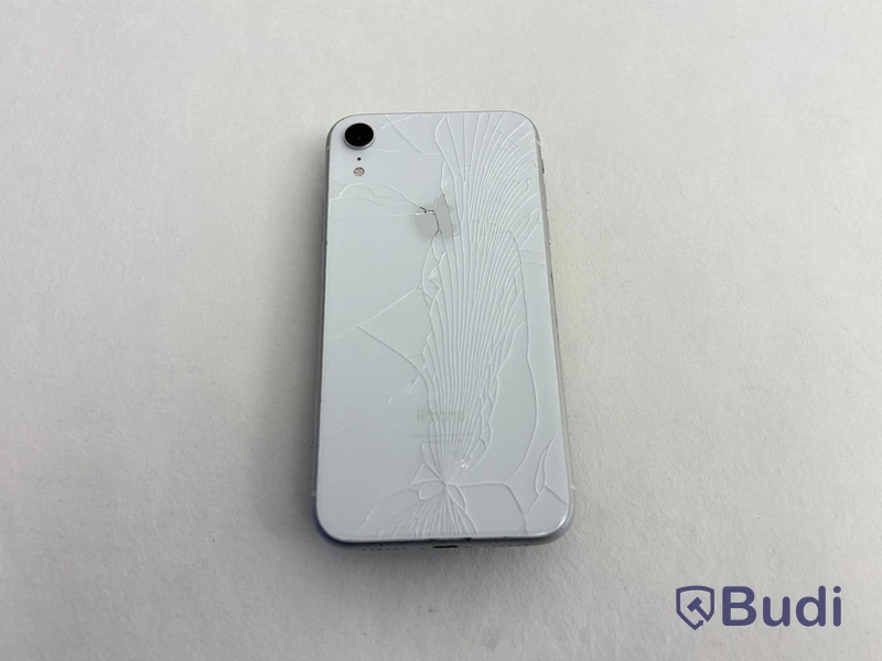 Mobil Apple iPhone Xr 64GB