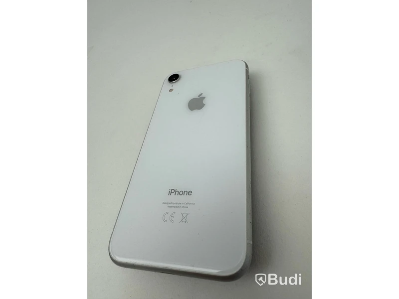 Mobil Apple iPhone Xr 64GB
