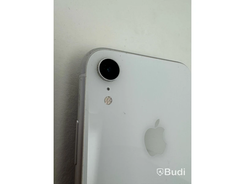 Mobil Apple iPhone Xr 64GB