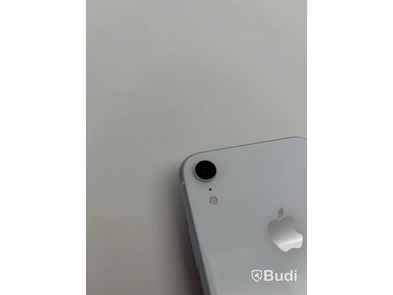 Mobil Apple iPhone Xr 64GB