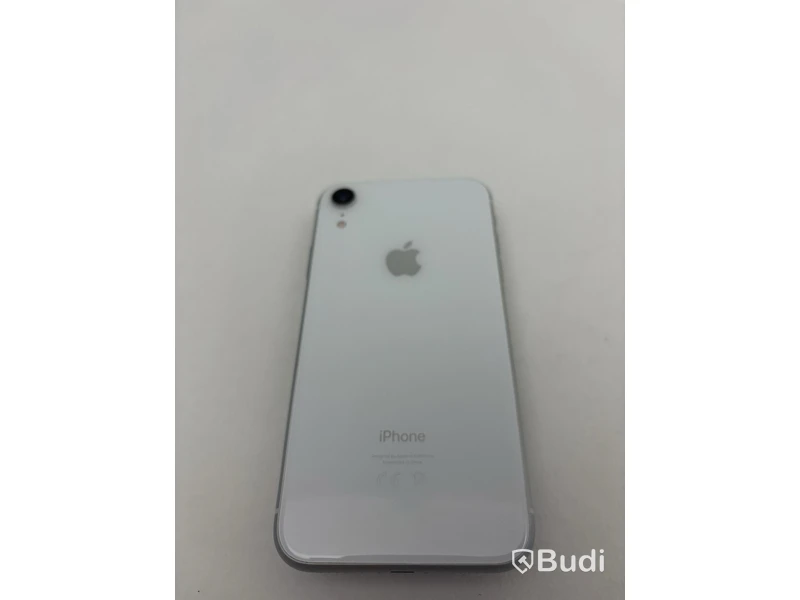 Mobil Apple iPhone Xr 64GB