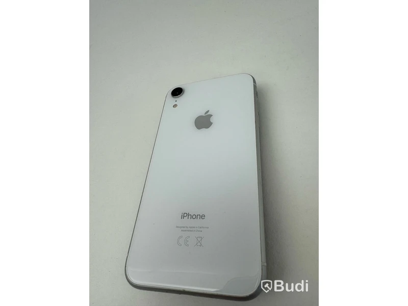 Mobil Apple iPhone Xr 64GB