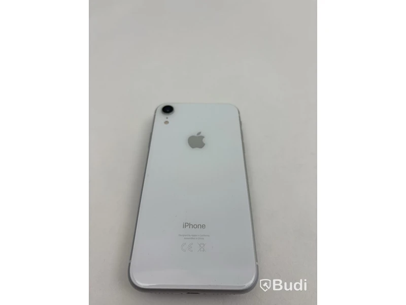 Mobil Apple iPhone Xr 64GB