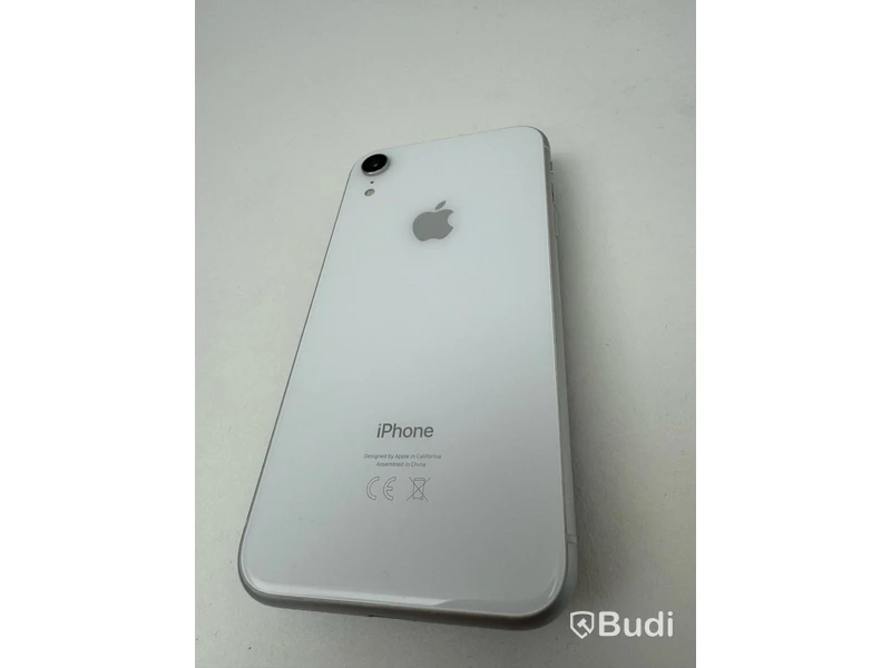 Mobil Apple iPhone Xr 64GB