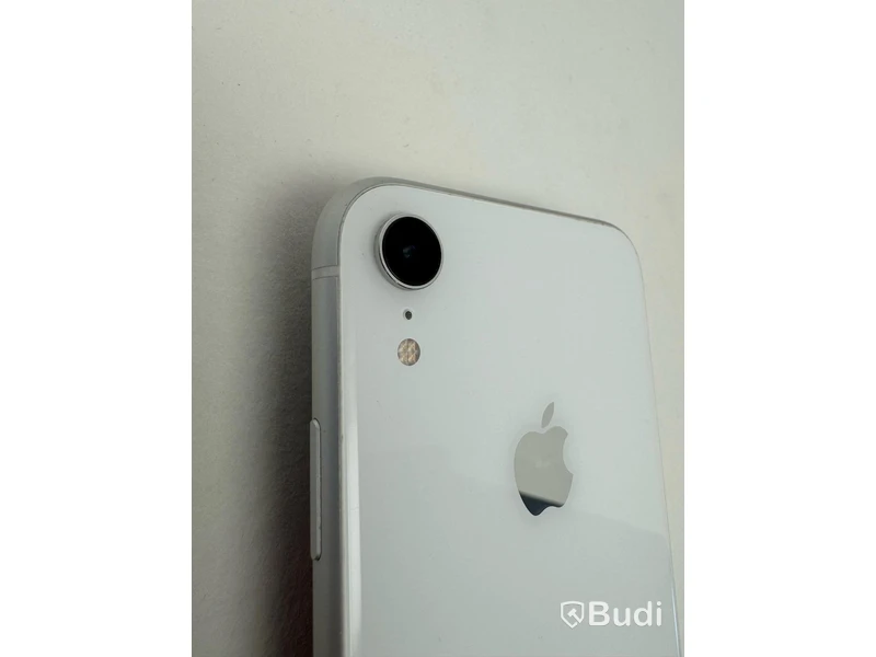 Mobil Apple iPhone Xr 64GB