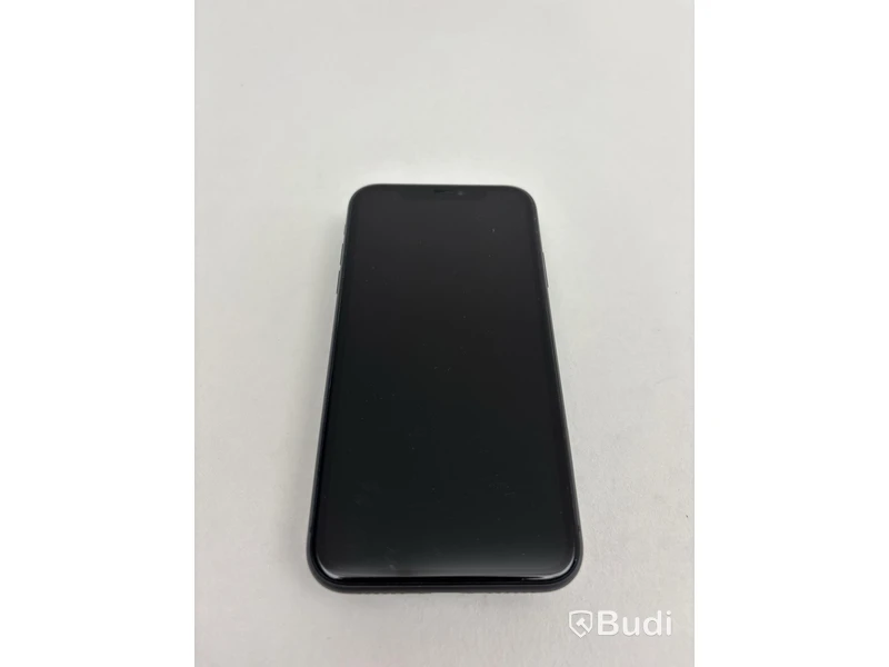 Apple iPhone 11 256 GB Mobile Phone
