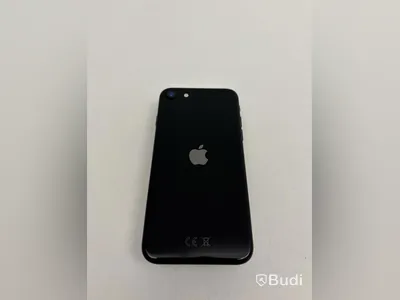 Mobil Apple iPhone SE 2gen, 64GB