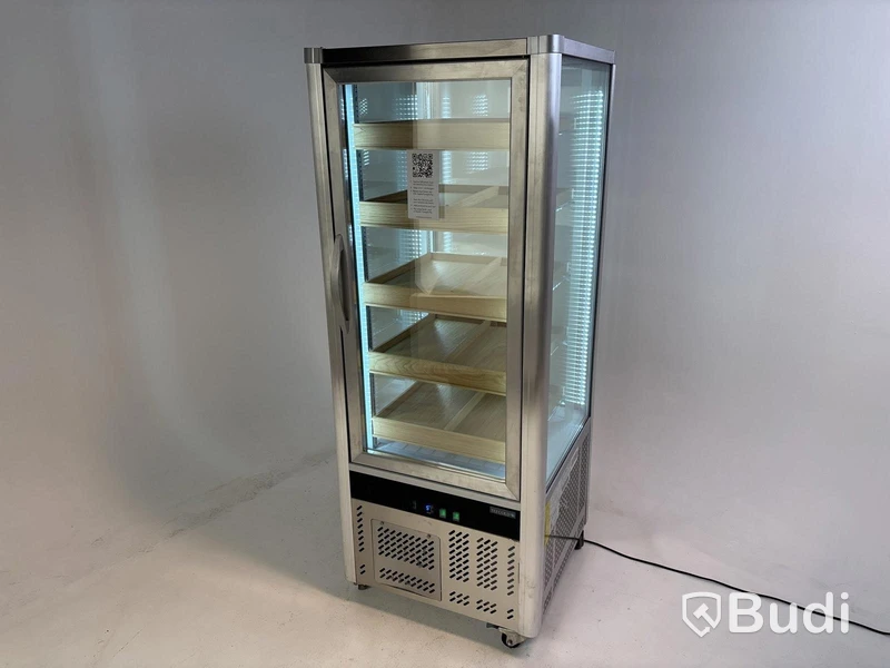 Displaykyl Tefcold, UPD200