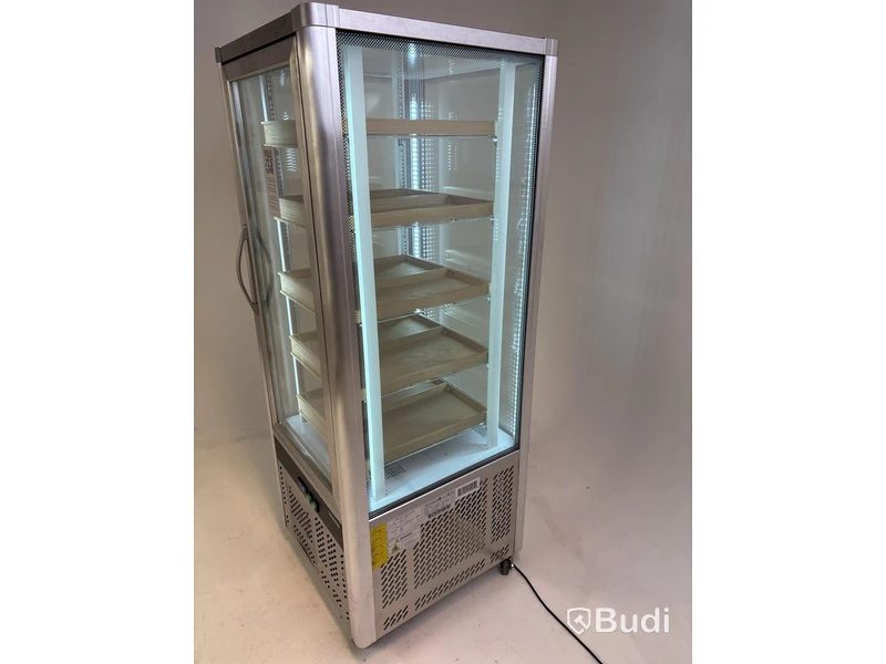 Displaykyl Tefcold, UPD200
