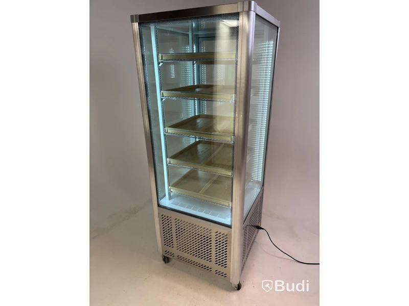 Displaykyl Tefcold, UPD200