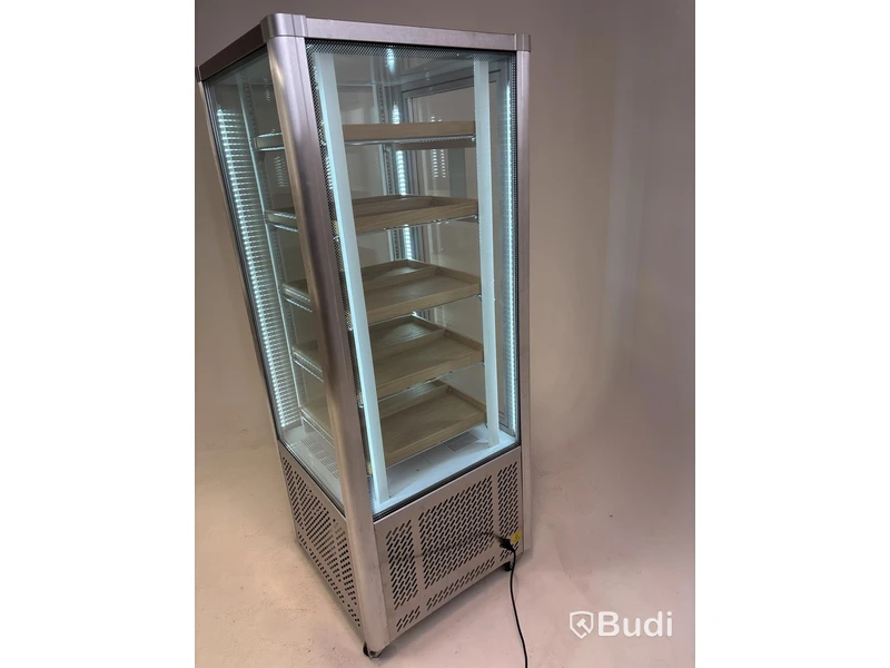 Displaykyl Tefcold, UPD200