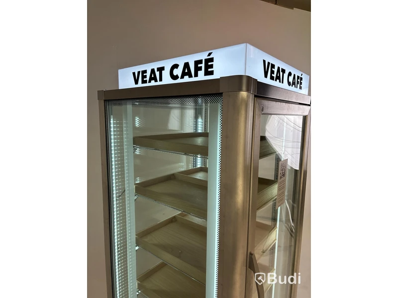 Displaykyl Tefcold, UPD200
