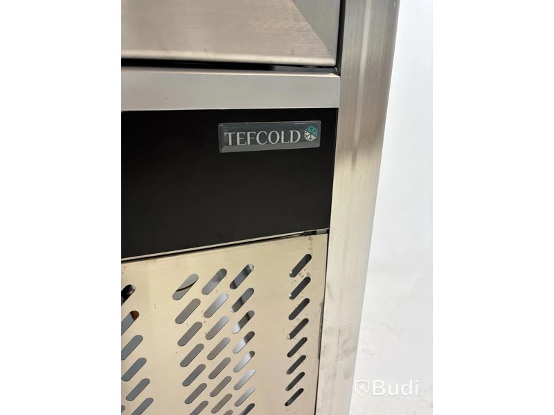 Displaykyl Tefcold, UPD200