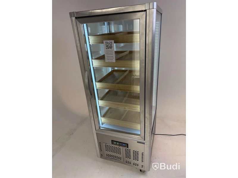 Displaykyl Tefcold, UPD200