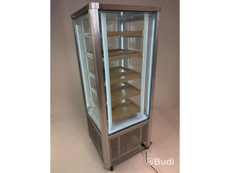 Displaykyl Tefcold, UPD200