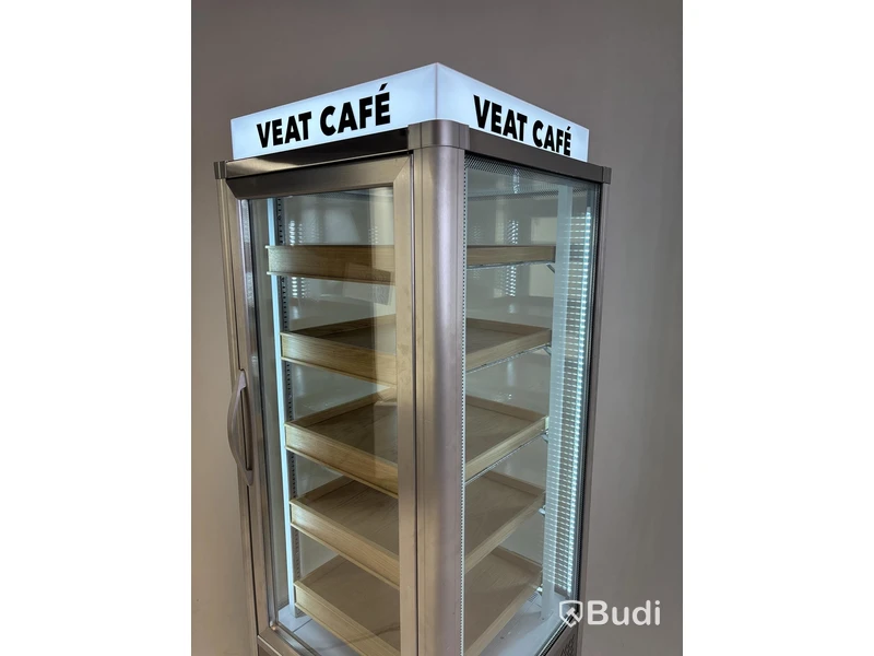 Displaykyl Tefcold, UPD200