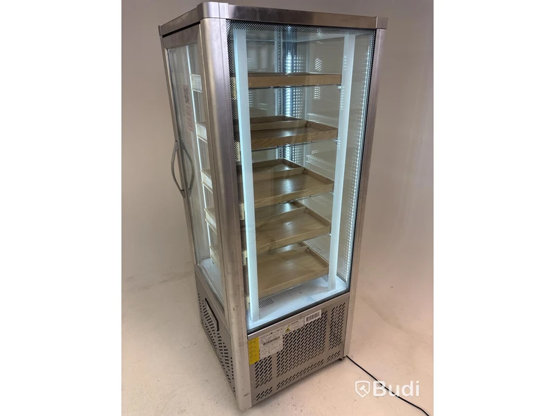 Displaykyl Tefcold, UPD200