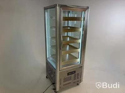 Displaykyl Tefcold, UPD200