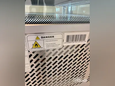 Displaykyl Tefcold, UPD200