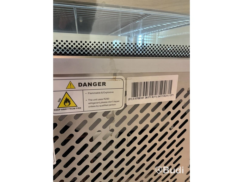 Displaykyl Tefcold, UPD200
