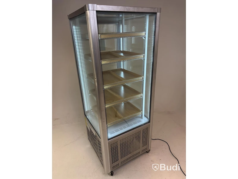 Displaykyl Tefcold, UPD200