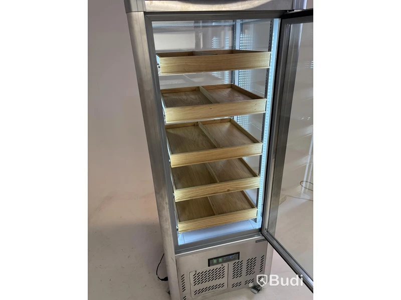 Displaykyl Tefcold, UPD200