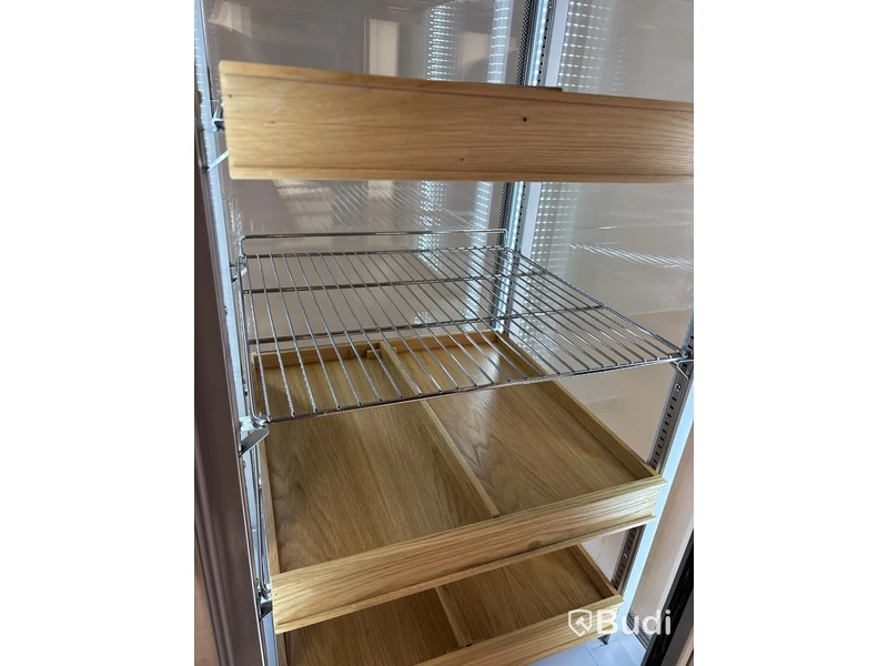 Displaykyl Tefcold, UPD200