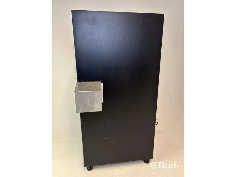 Kylautomat Vision, Combo Plus V7