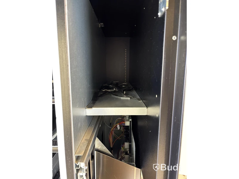 Kylautomat Vision, Combo Plus V7