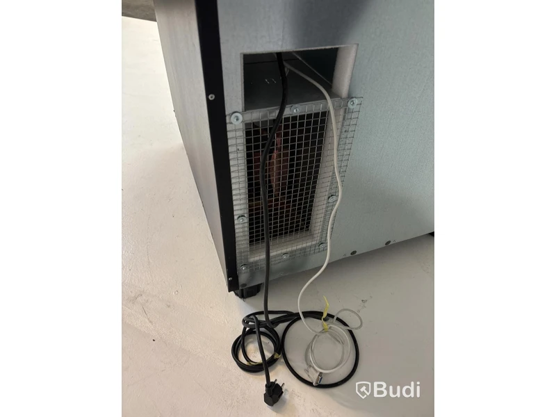 Kylautomat Vision, Combo Plus V7