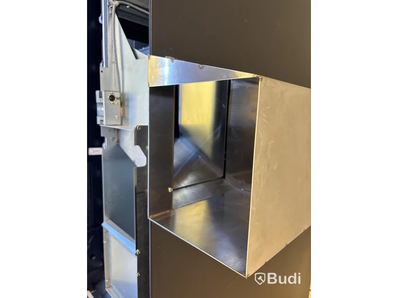 Kylautomat Vision, Combo Plus V7