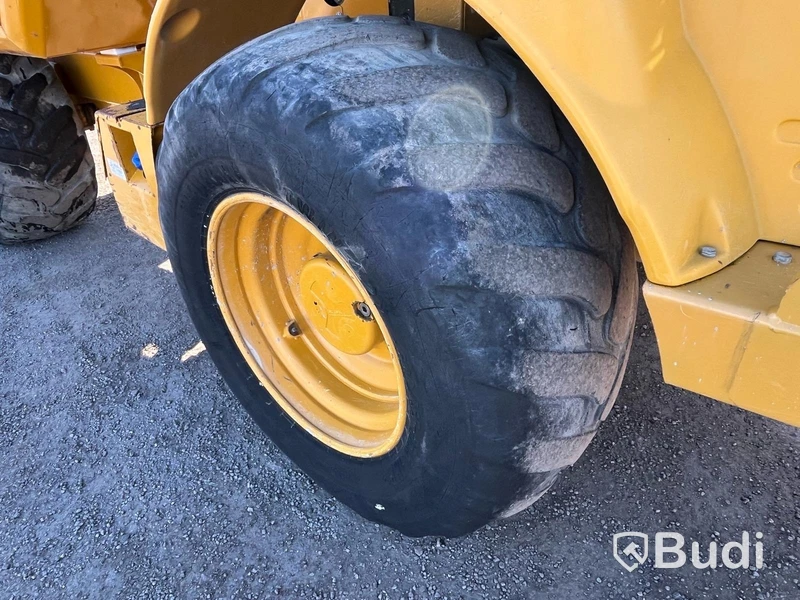 Dumper Hydrema 912F -2017 | 1887 h