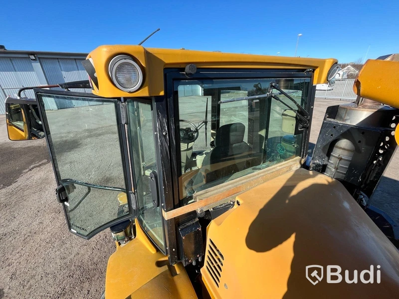 Dumper Hydrema 912F -2017 | 1887 h