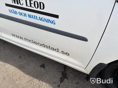 Volkswagen Caddy Maxi Life 2.0 TDI -2020 | 7-sits