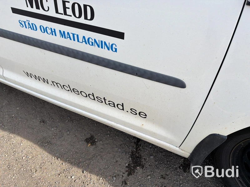 Volkswagen Caddy Maxi Life 2.0 TDI -2020 | 7-sits