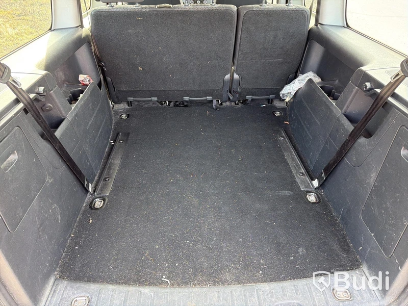 Volkswagen Caddy Maxi Life 2.0 TDI -2020 | 7-sits