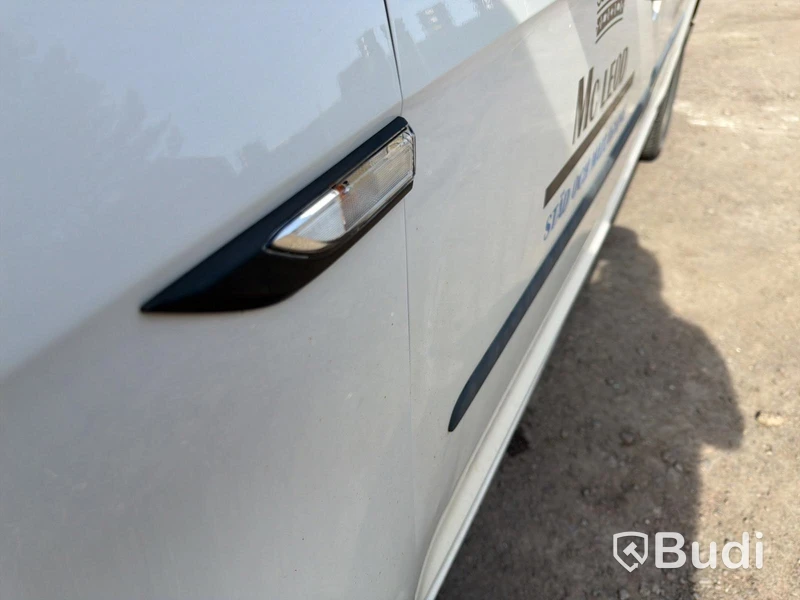 Volkswagen Caddy Maxi Life 2.0 TDI -2020 | 7-sits